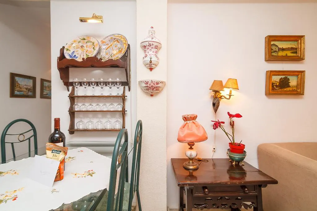 נרחה Bahia 57 Apartments Casasol
