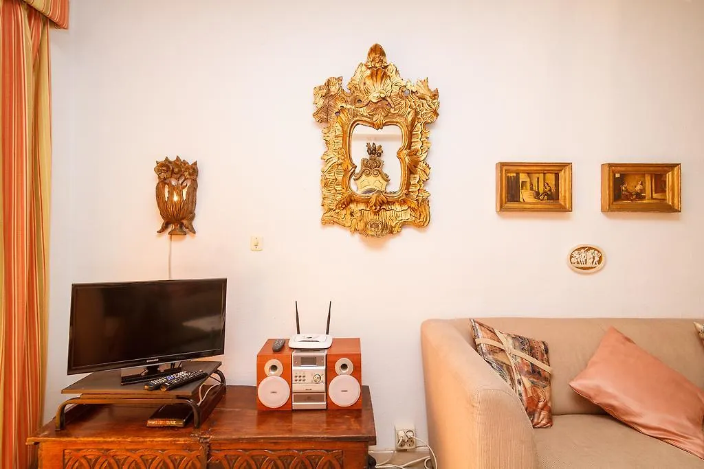 נרחה Bahia 57 Apartments Casasol