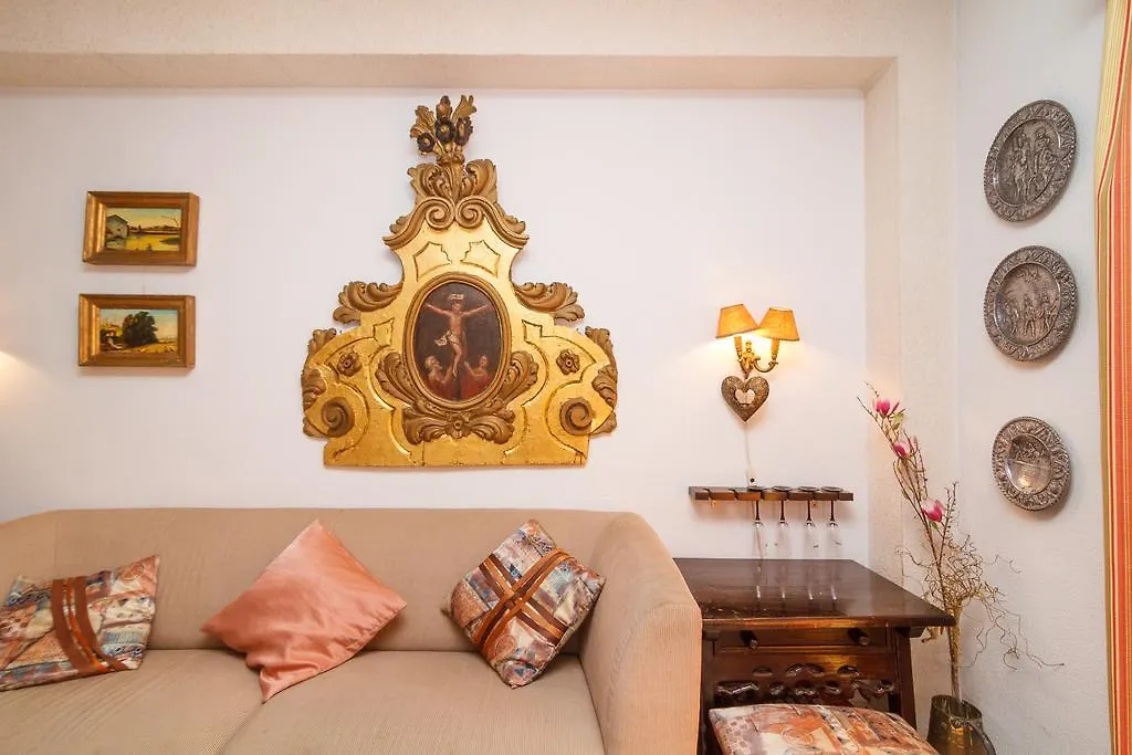 נרחה Bahia 57 Apartments Casasol
