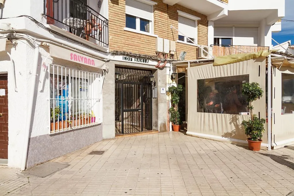 Bahia 57 Apartments Casasol Nerja España