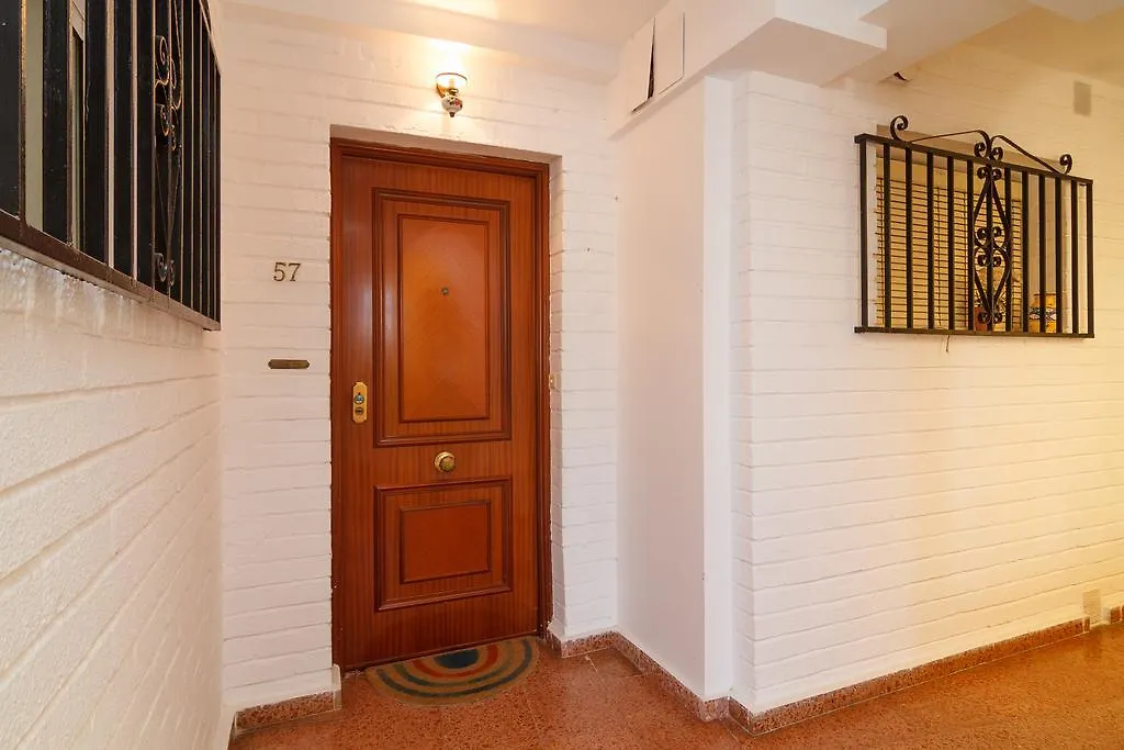 Bahia 57 Apartments Casasol Nerja
