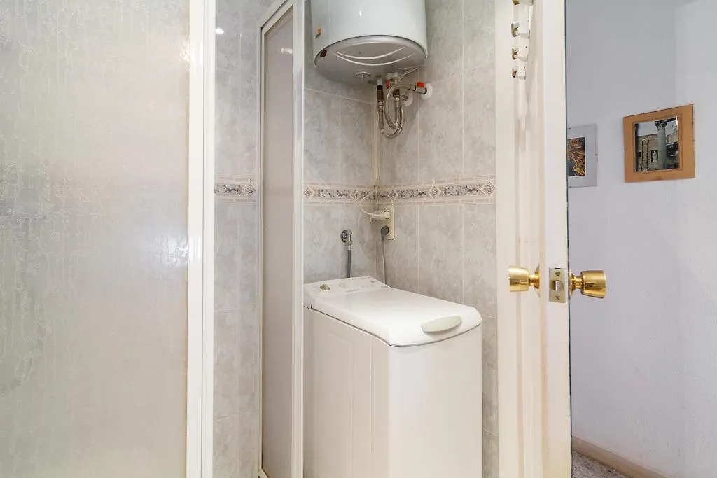 Bahia 57 Apartments Casasol Nerja