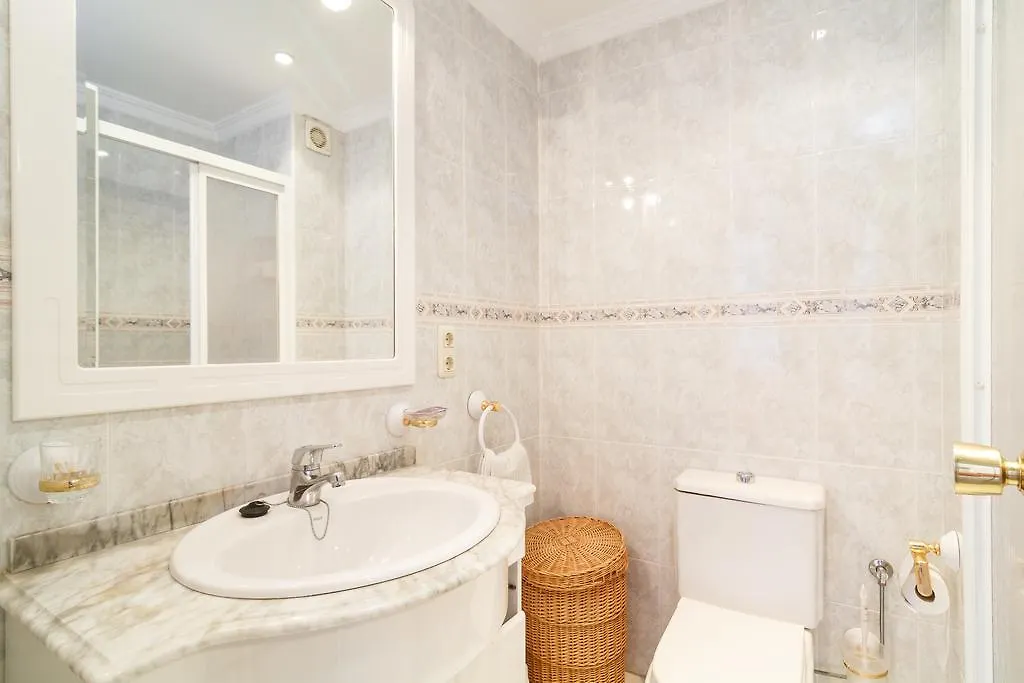 Bahia 57 Apartments Casasol Nerja