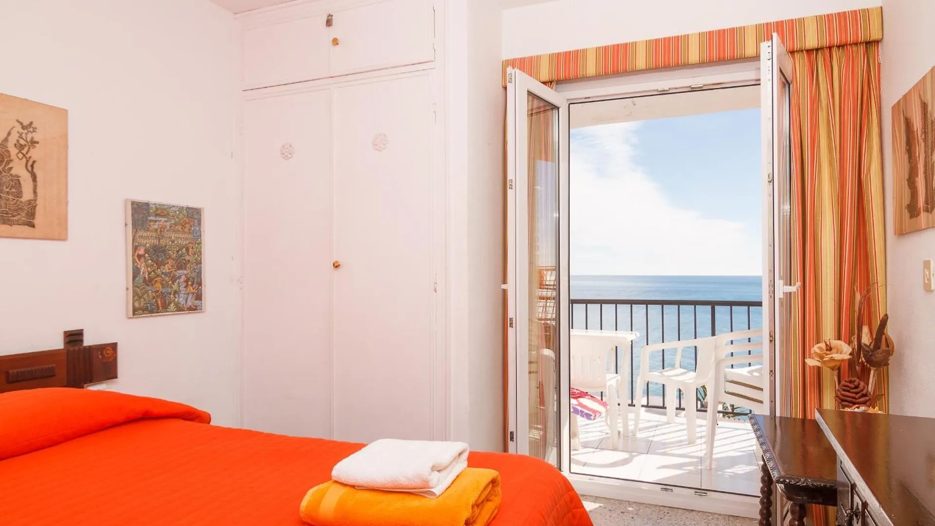 Bahia 57 Apartments Casasol Nerja