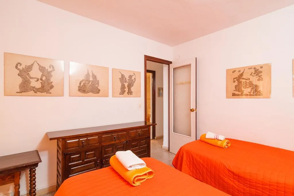 Bahia 57 Apartments Casasol Nerja