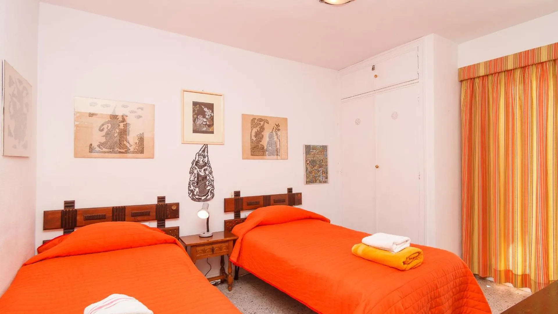 Bahia 57 Apartments Casasol Nerja España