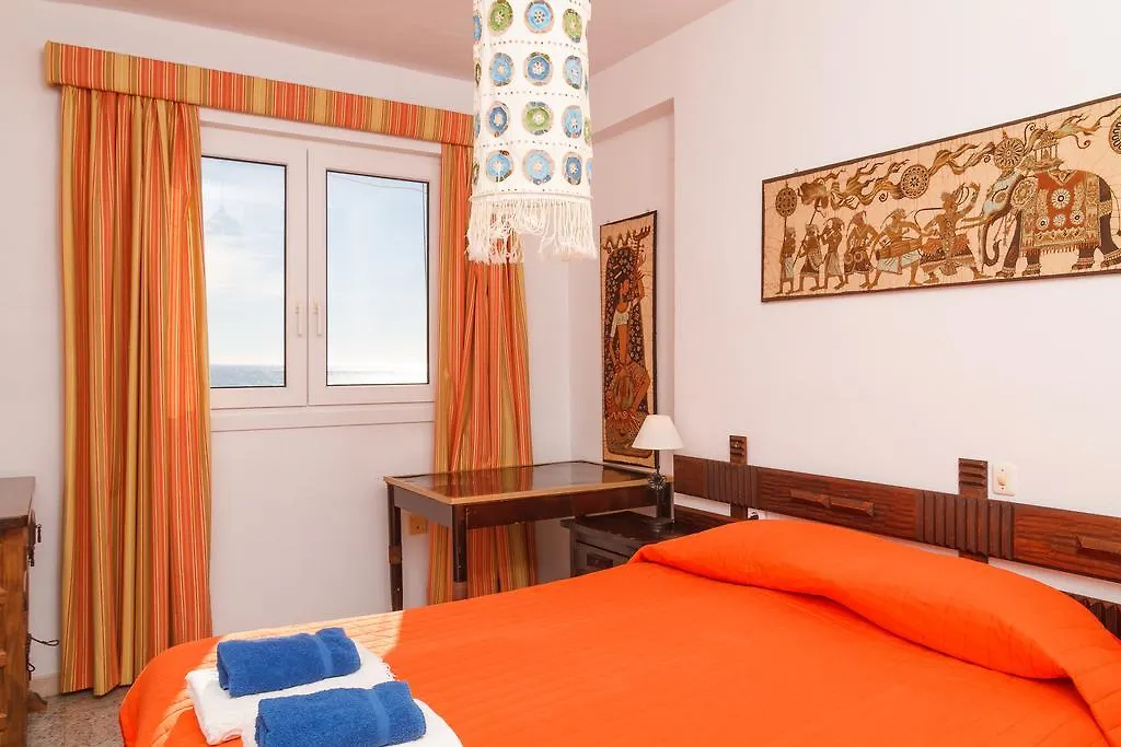 Bahia 57 Apartments Casasol Nerja 0*,