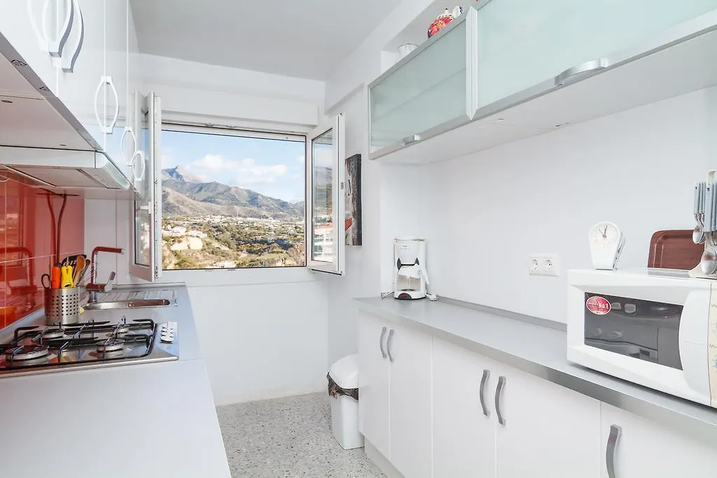 Bahia 57 Apartments Casasol Nerja