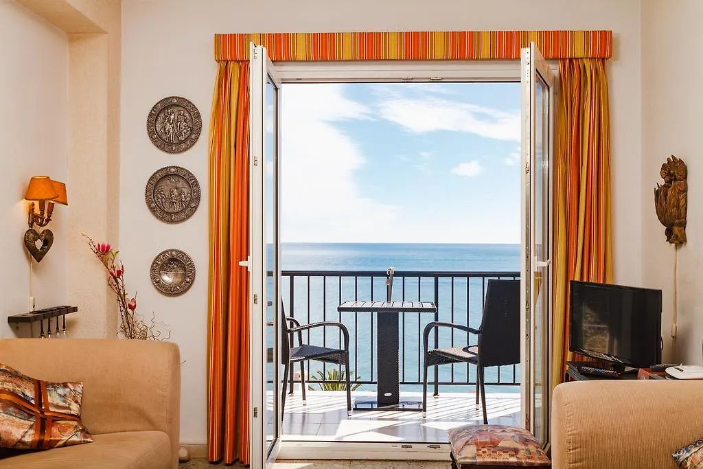 Bahia 57 Apartments Casasol Nerja 0*,  España