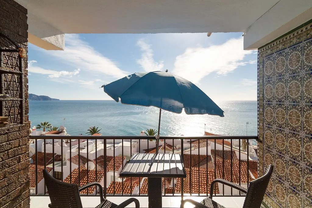 Bahia 57 Apartments Casasol Nerja